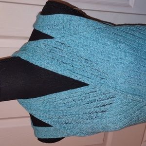 Carducci knit blouse. (#0947)